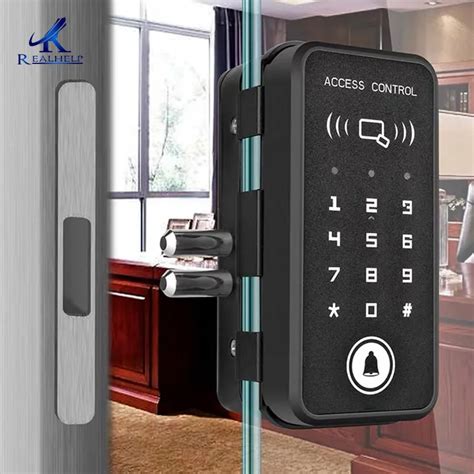 rfid card locks|rfid door lock for business.